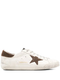 Golden Goose Super-Star Sneakers