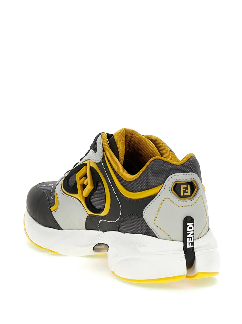 Fendi Fendi Forward Sneakers