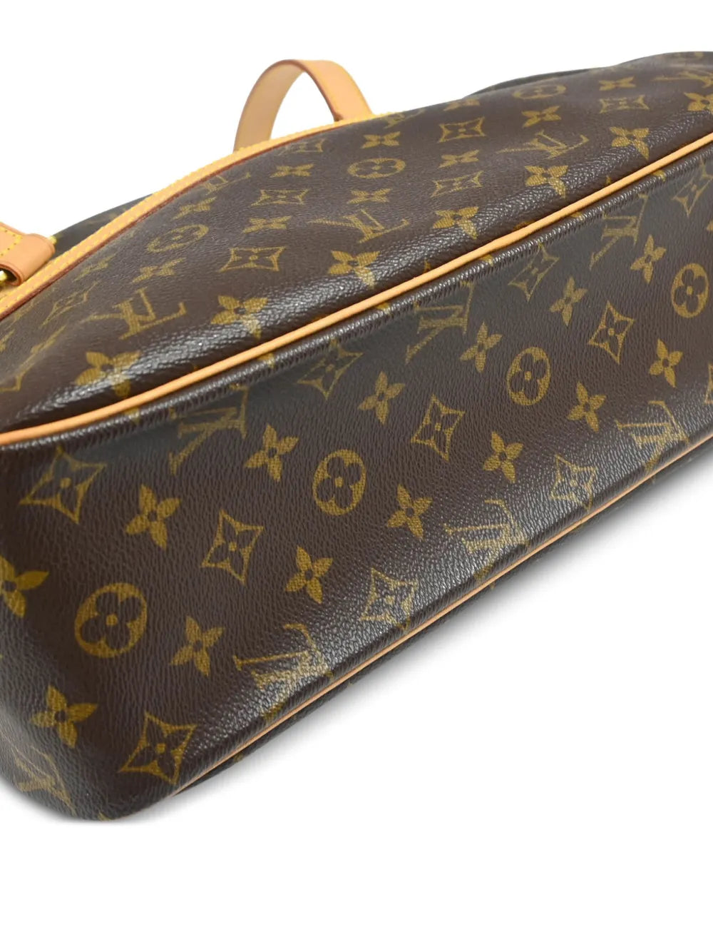 Pre-OwnedLouis Vuitton Pre-Owned2002 Cite GM tote bag