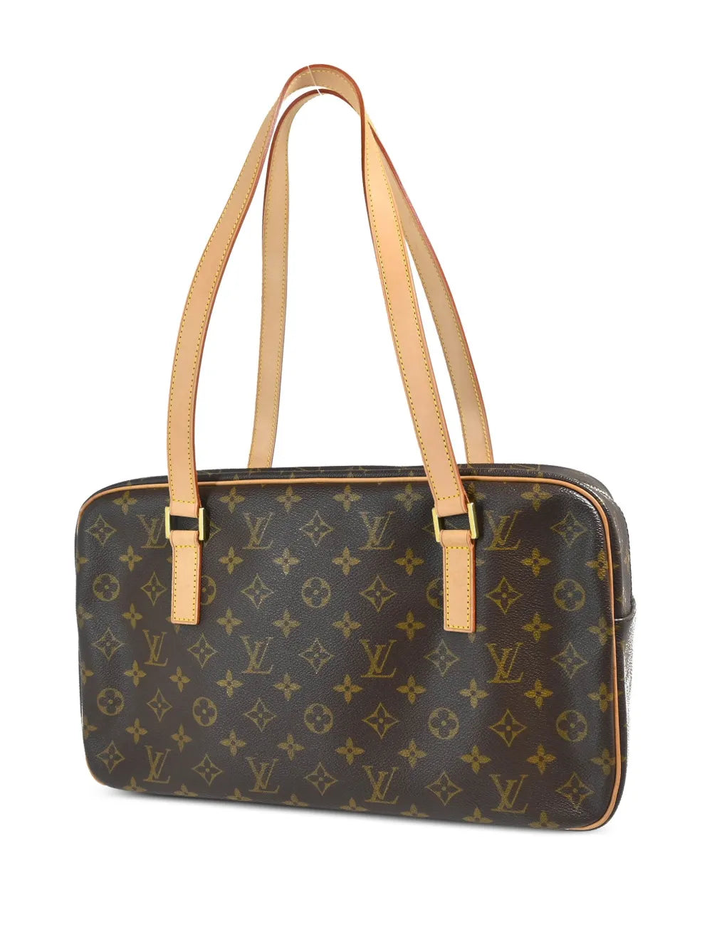 Pre-OwnedLouis Vuitton Pre-Owned2002 Cite GM tote bag