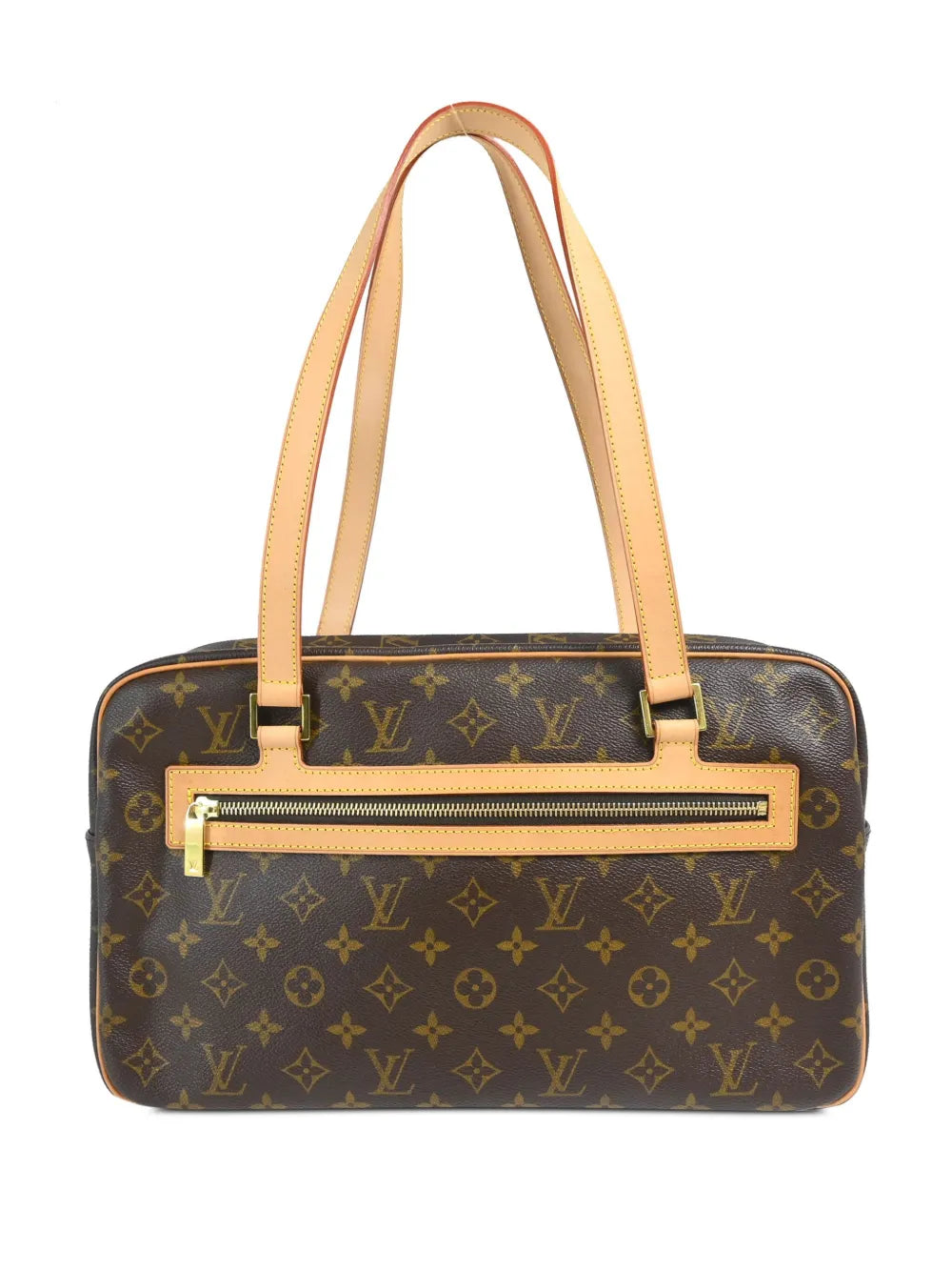 Pre-OwnedLouis Vuitton Pre-Owned2002 Cite GM tote bag