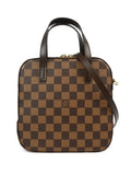 Pre-OwnedLouis Vuitton Pre-Owned2003 Spontini handbag