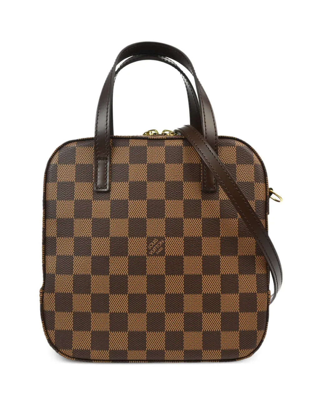 Pre-OwnedLouis Vuitton Pre-Owned2003 Spontini handbag