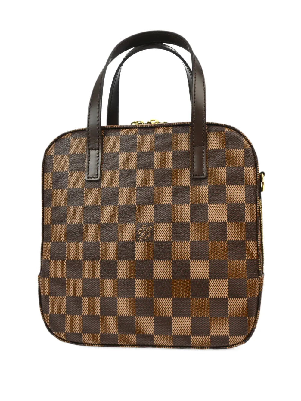 Pre-OwnedLouis Vuitton Pre-Owned2003 Spontini handbag