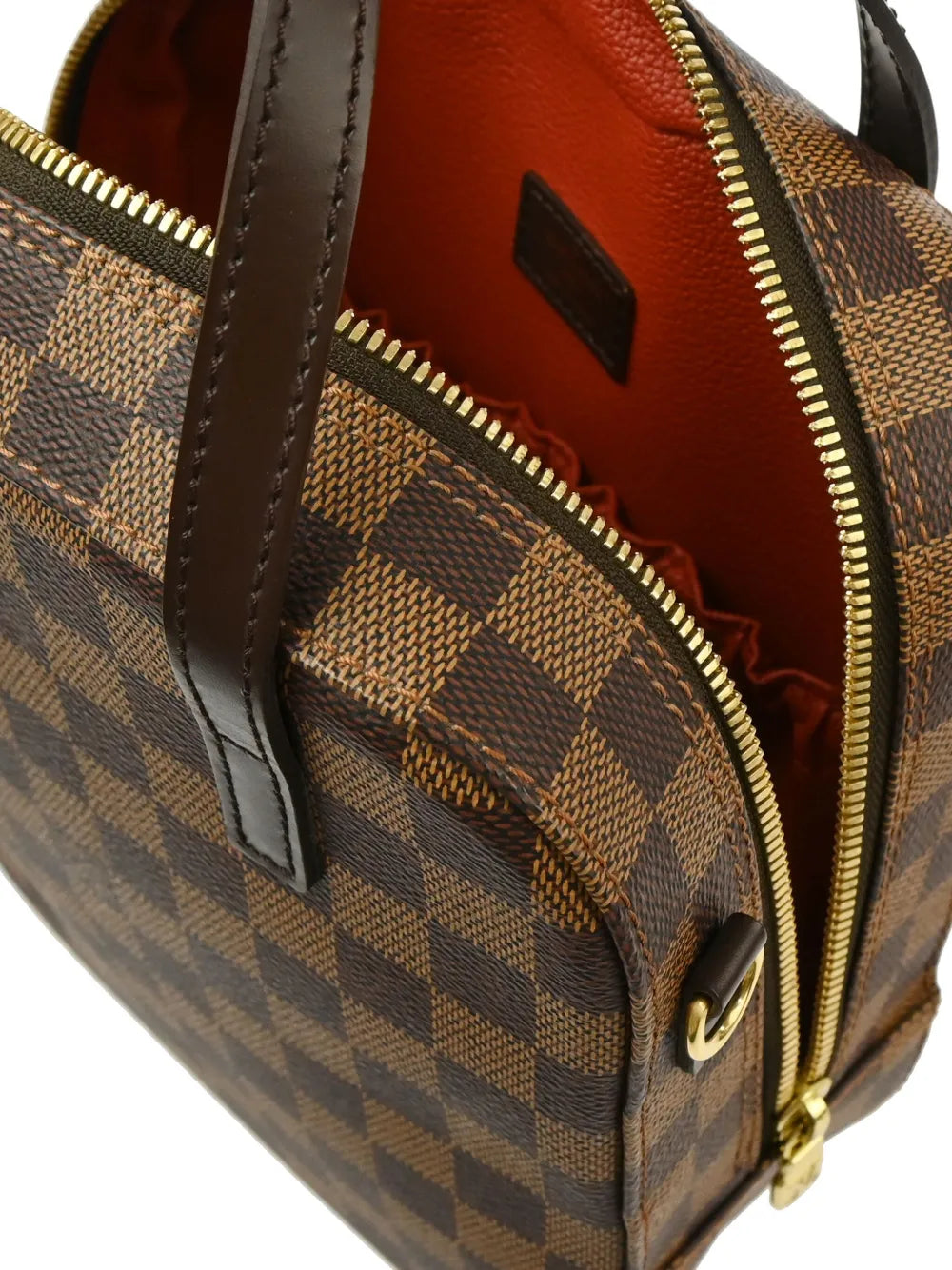 Pre-OwnedLouis Vuitton Pre-Owned2003 Spontini handbag