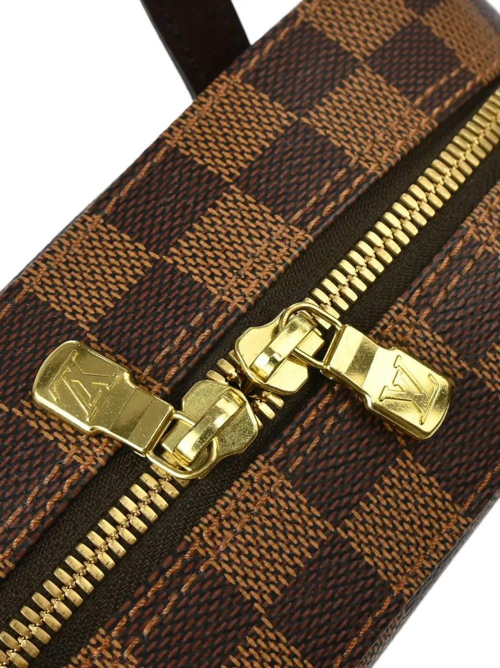 Pre-OwnedLouis Vuitton Pre-Owned2003 Spontini handbag