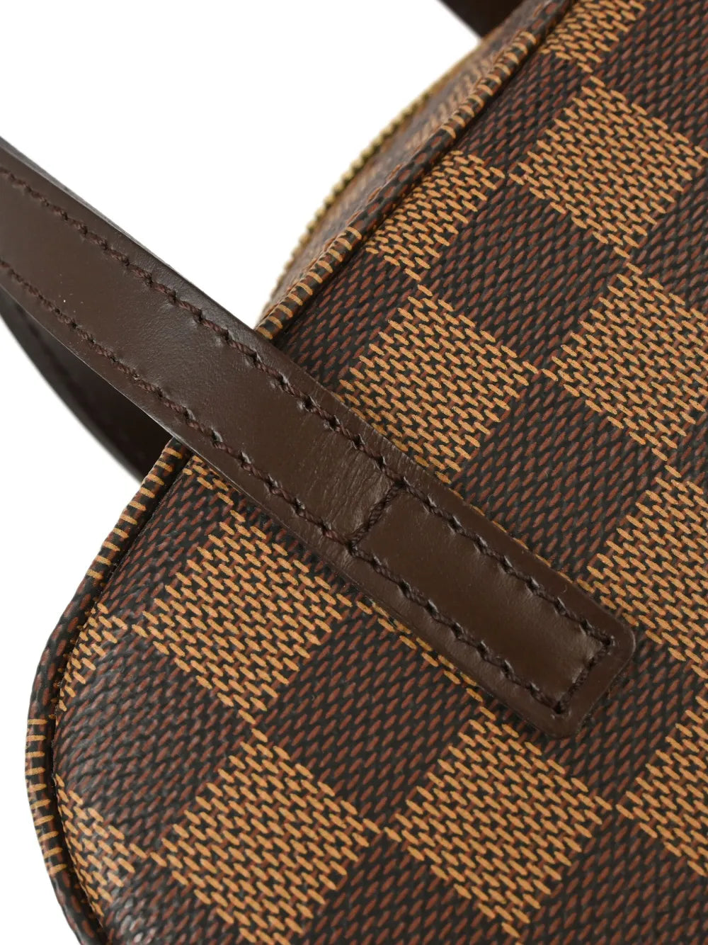 Pre-OwnedLouis Vuitton Pre-Owned2003 Spontini handbag