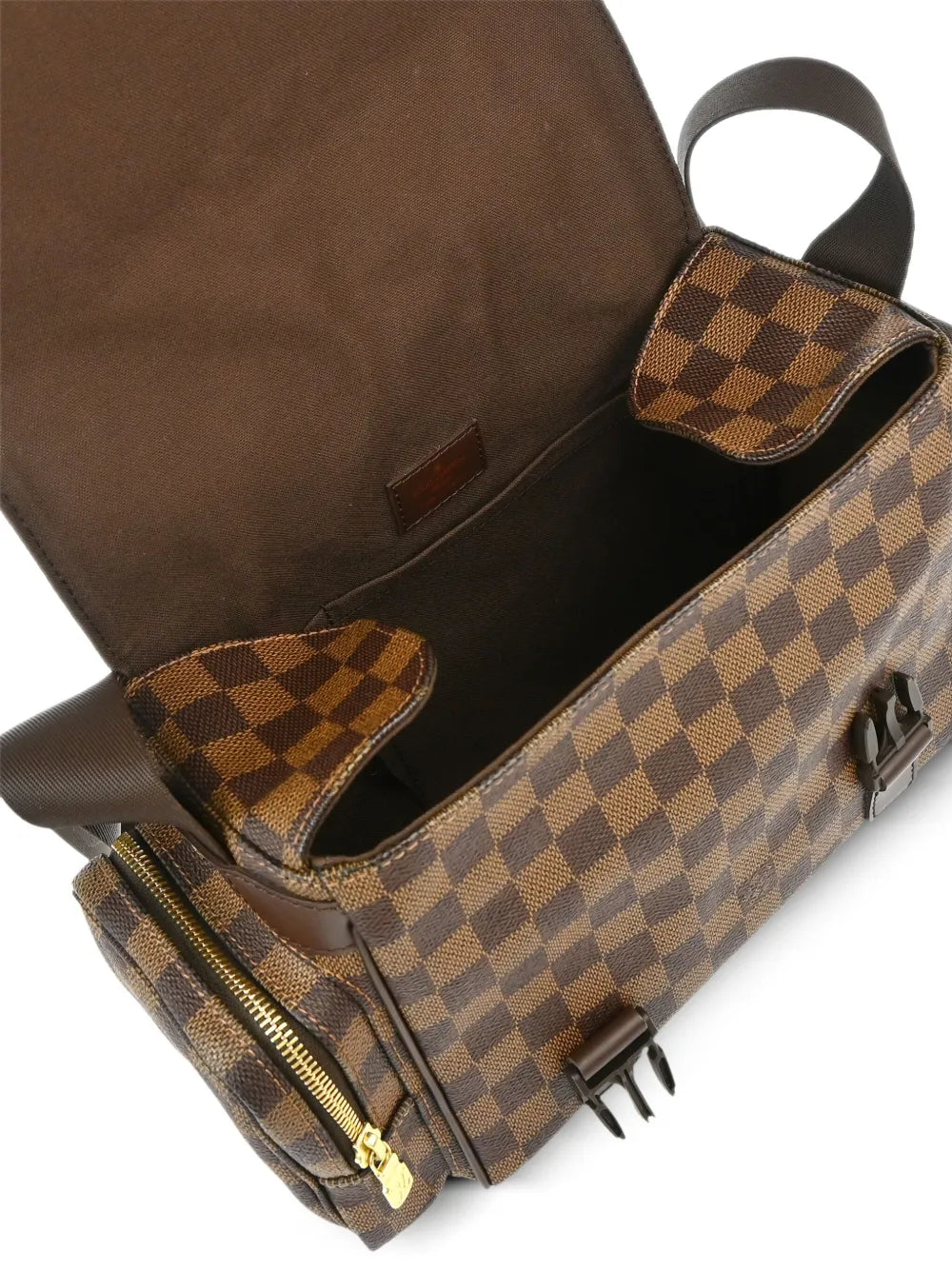 Pre-OwnedLouis Vuitton Pre-Owned2006 Reporter Melville shoulder bag