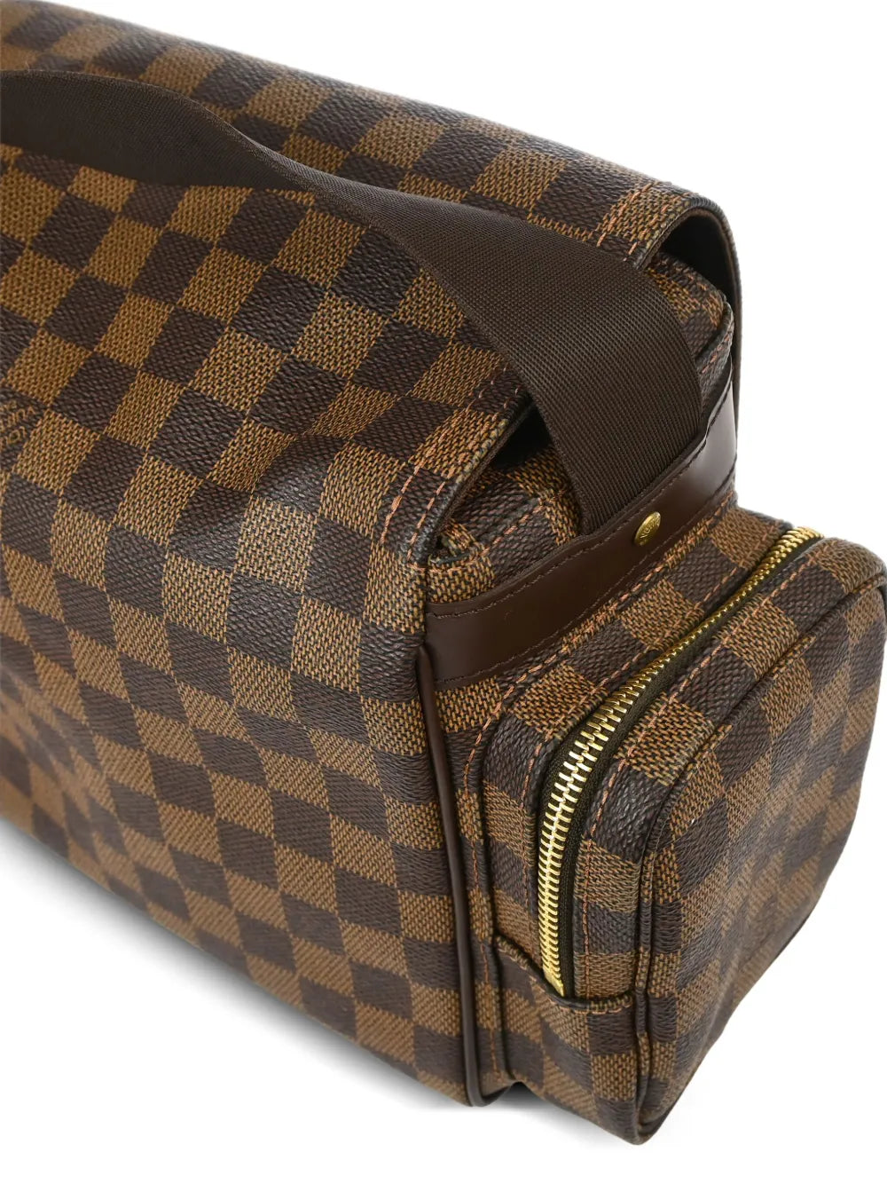Pre-OwnedLouis Vuitton Pre-Owned2006 Reporter Melville shoulder bag