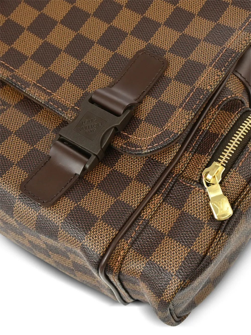 Pre-OwnedLouis Vuitton Pre-Owned2006 Reporter Melville shoulder bag