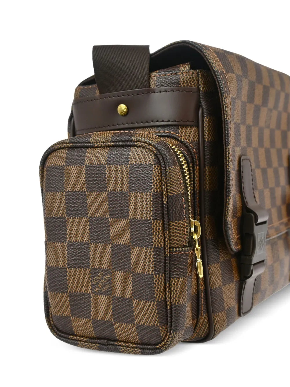 Pre-OwnedLouis Vuitton Pre-Owned2006 Reporter Melville shoulder bag