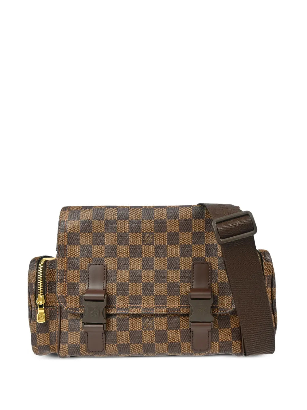 Pre-OwnedLouis Vuitton Pre-Owned2006 Reporter Melville shoulder bag
