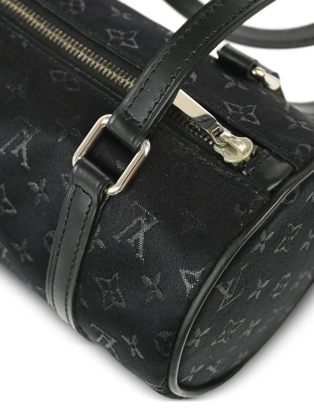 Pre-OwnedLouis Vuitton Pre-Owned2002 small Papillon shoulder bag