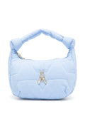 Patrizia Pepesmall quilted tote bag