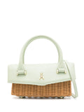 Patrizia PepeFly Bamby tote bag