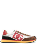 Dolce & Gabbana Dg Cushion Sneakers