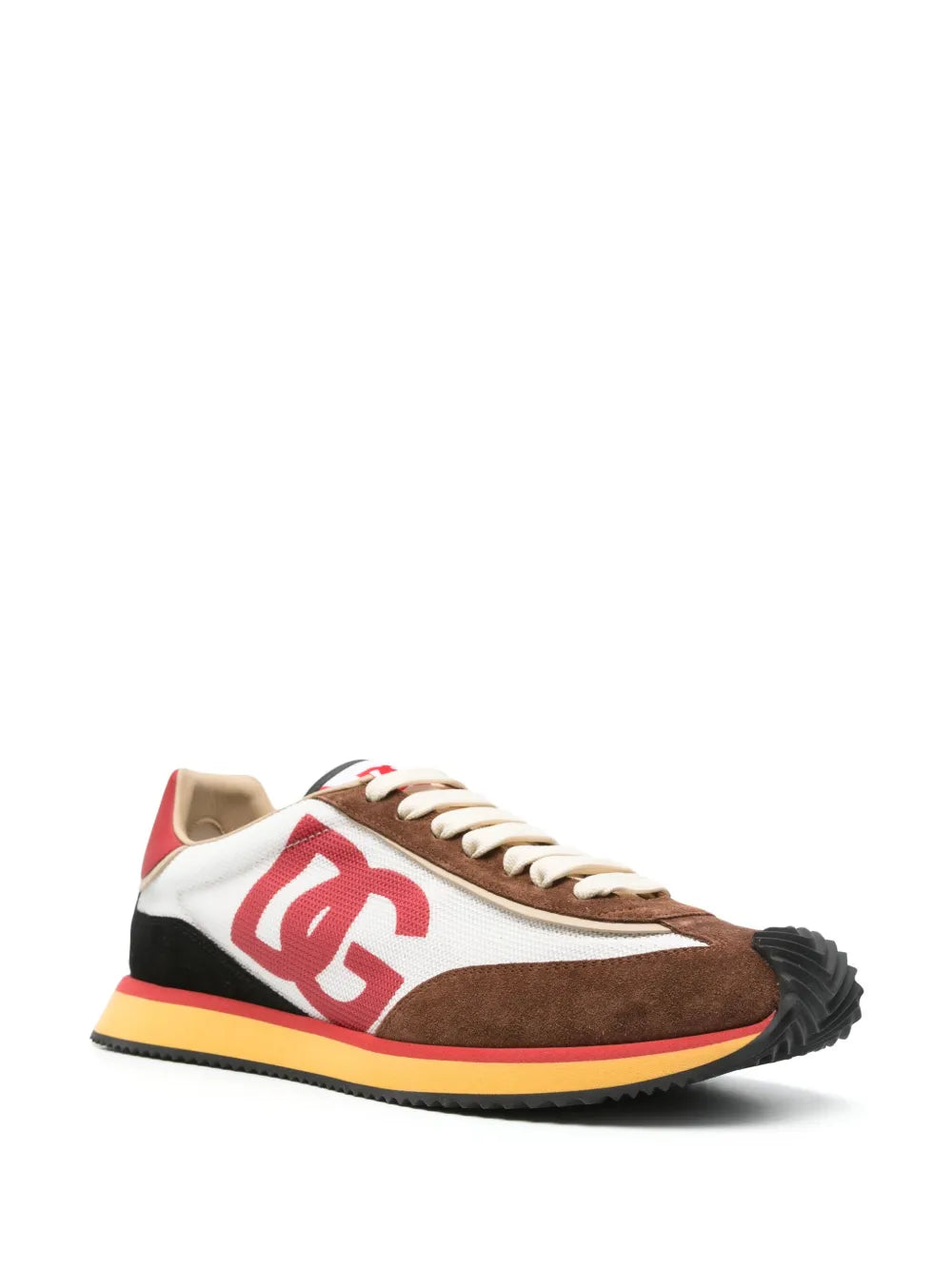 Dolce & Gabbana Dg Cushion Sneakers