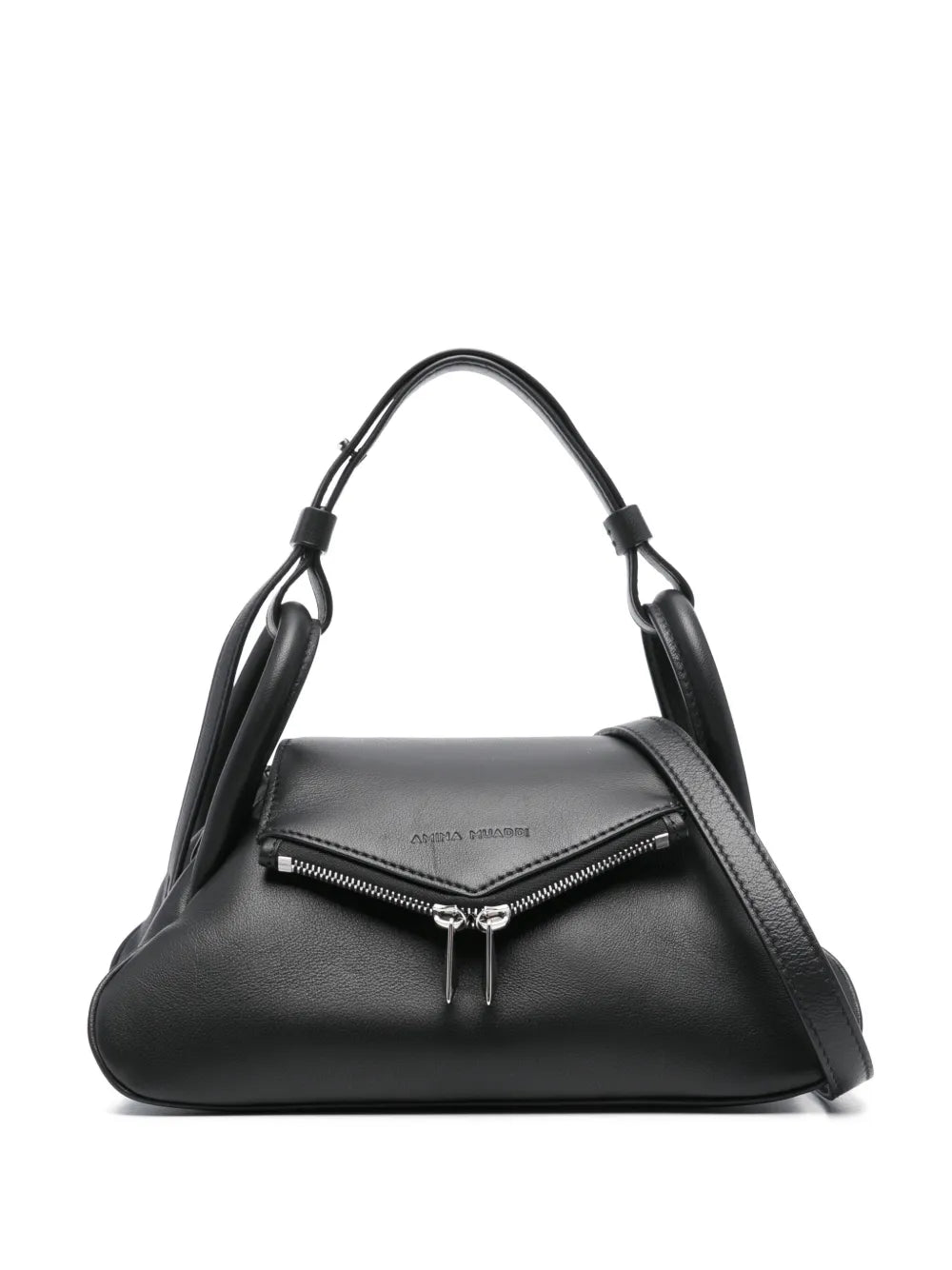 Amina Muaddismall Gemini tote bag