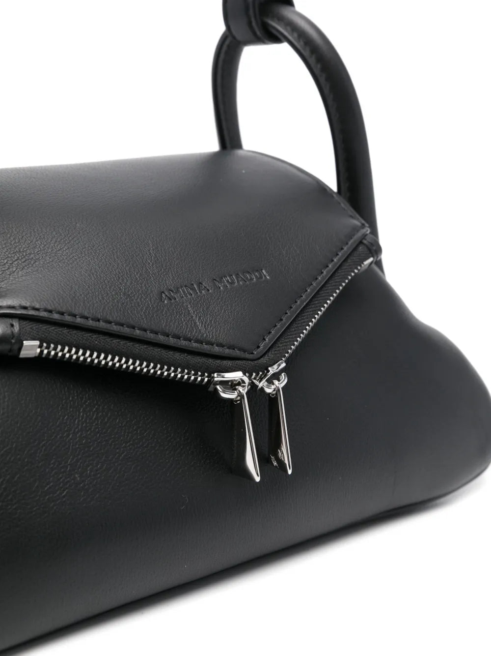 Amina Muaddismall Gemini tote bag