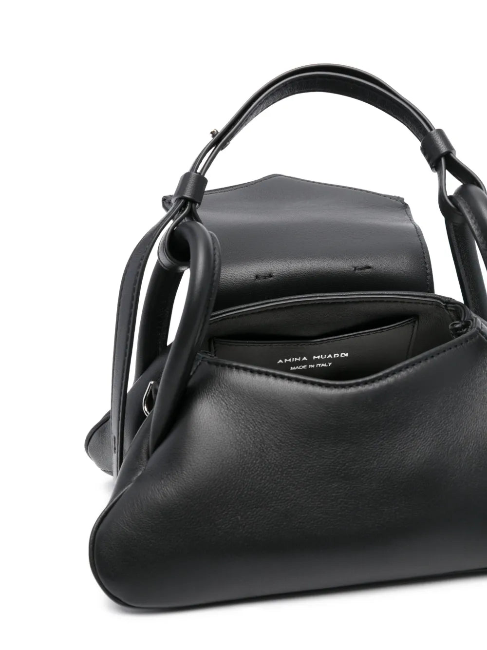 Amina Muaddismall Gemini tote bag