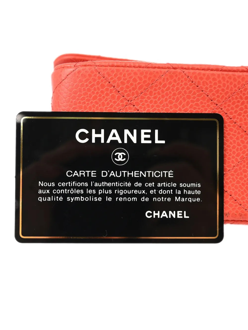 Pre-OwnedCHANEL Pre-Owned2003 medium Classic Double Flap shoulder bag