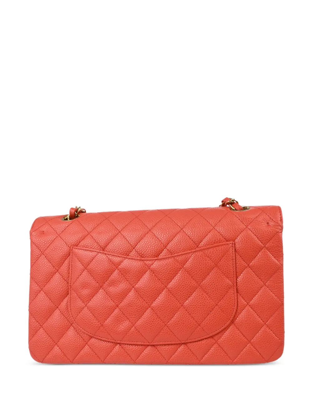 Pre-OwnedCHANEL Pre-Owned2003 medium Classic Double Flap shoulder bag