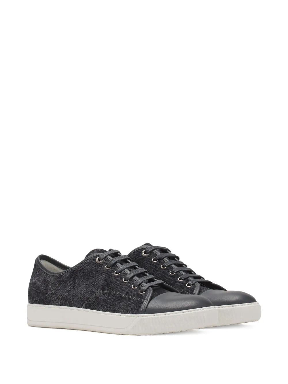 Lanvin Dbb1 Sneakers