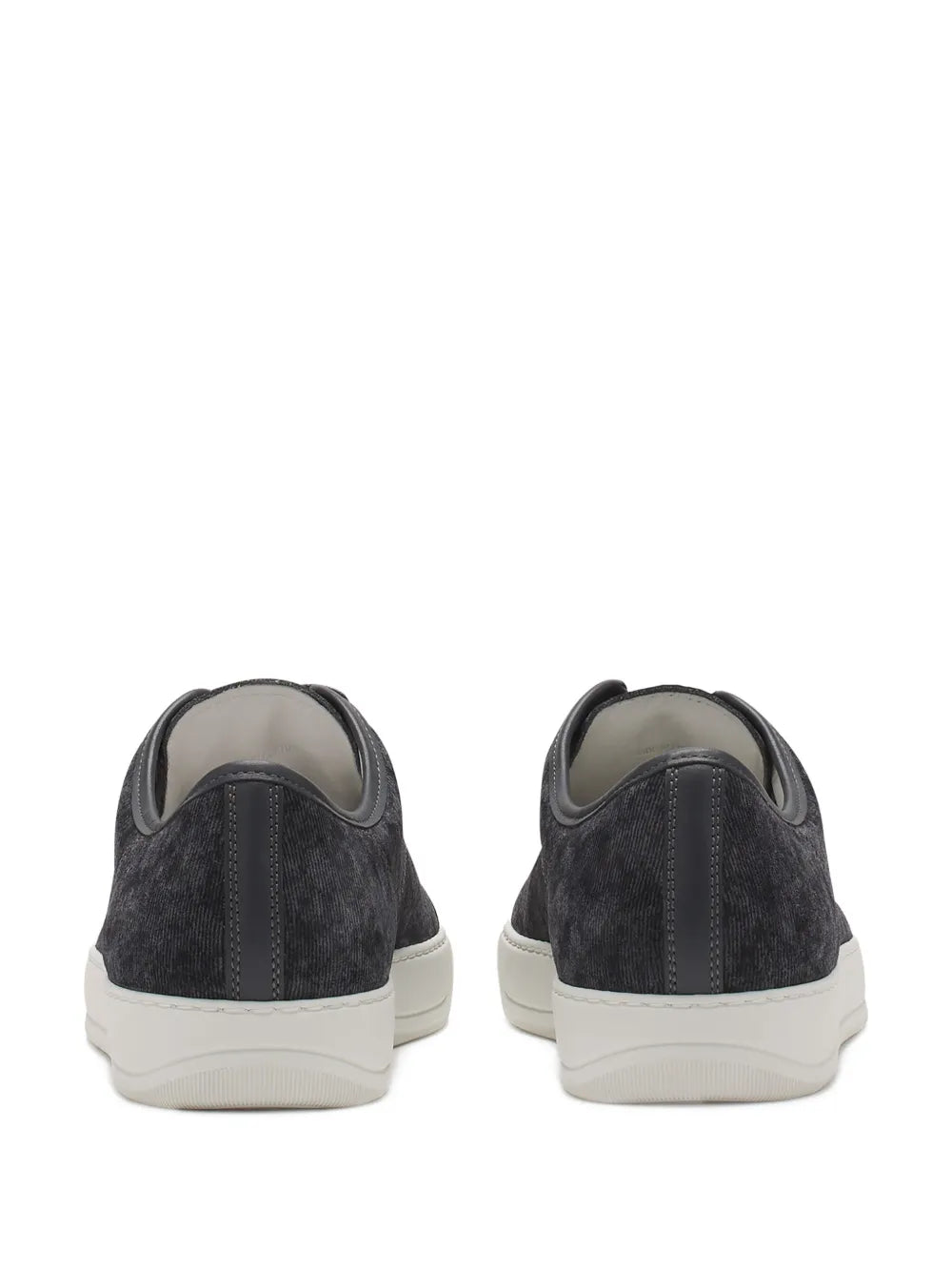 Lanvin Dbb1 Sneakers