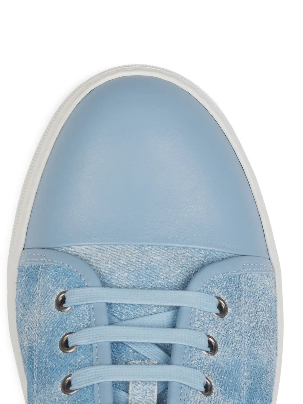 Lanvin Dbb1 Sneakers