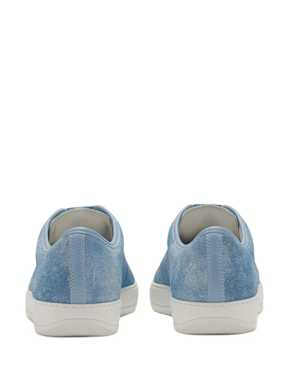 Lanvin Dbb1 Sneakers