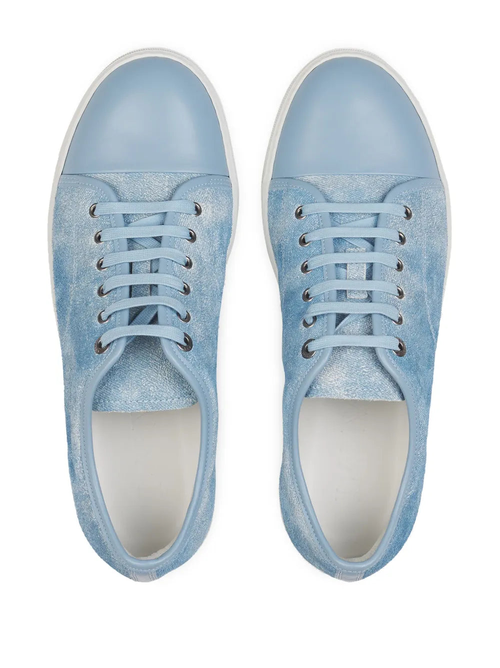 Lanvin Dbb1 Sneakers
