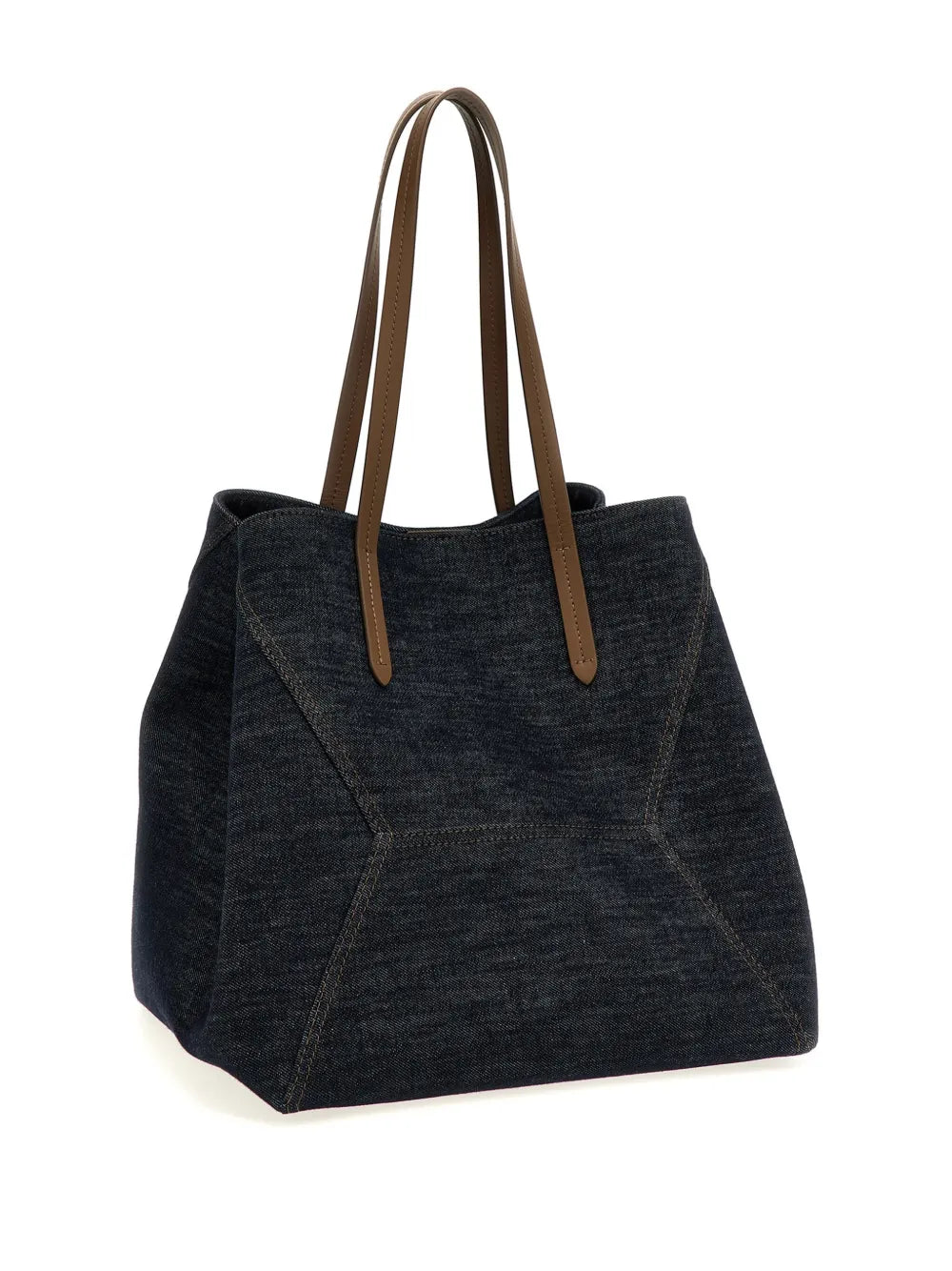 Brunello CucinelliBC Duo tote bag