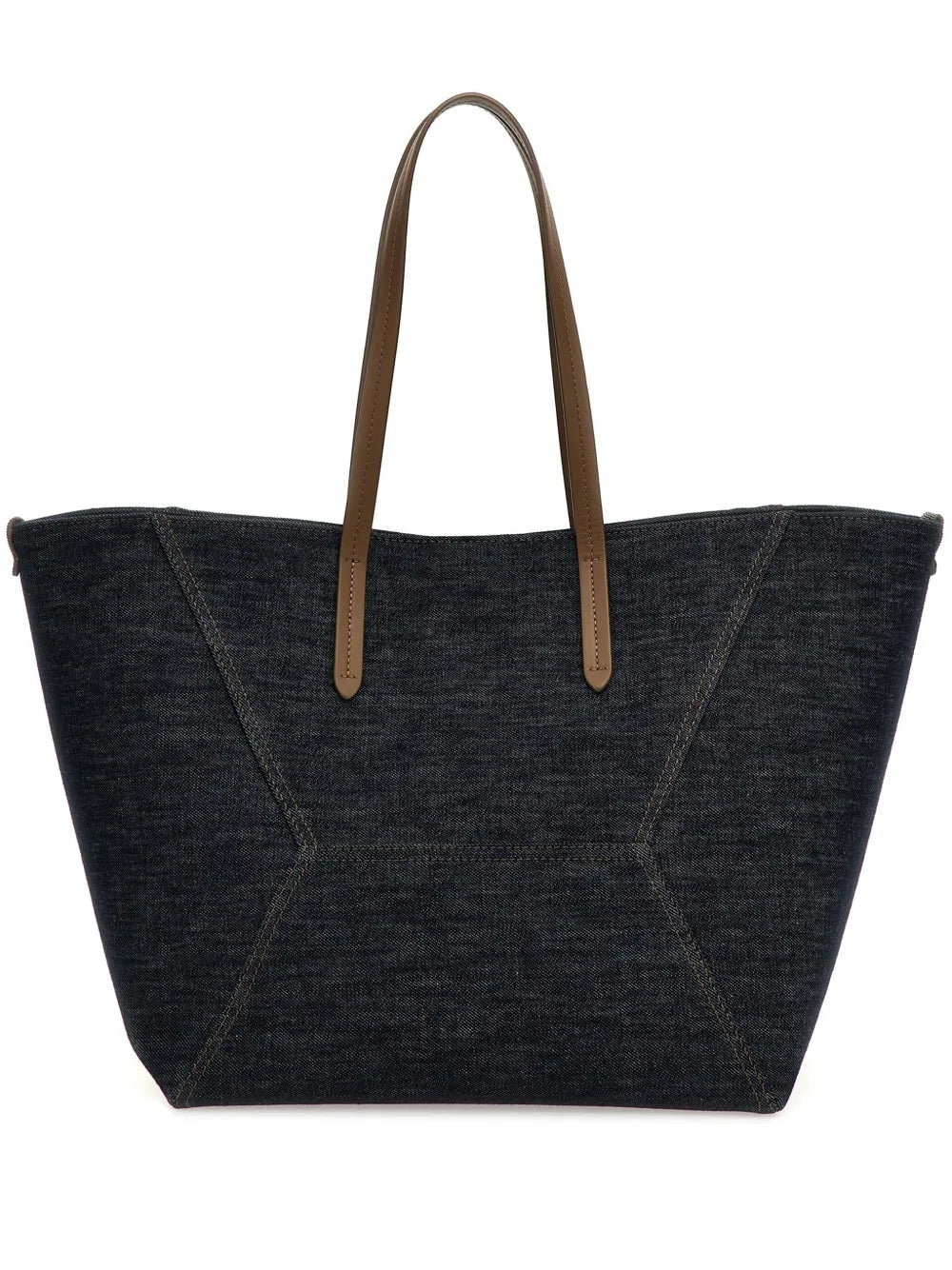 Brunello CucinelliBC Duo tote bag