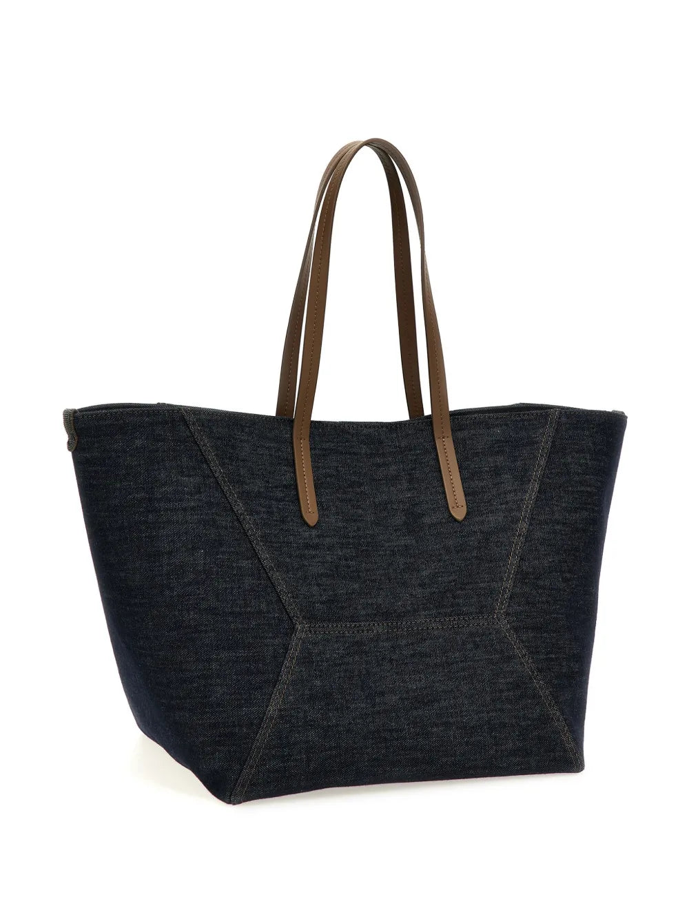 Brunello CucinelliBC Duo tote bag