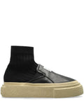 Mm6 Maison Margiela Sock-Insert Sneakers