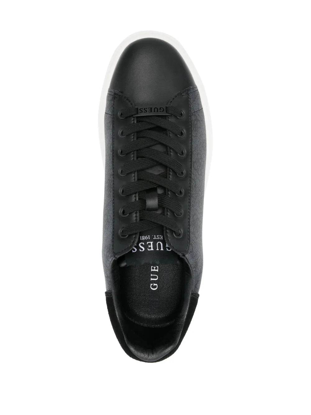 Guess Usa Elba Sneakers