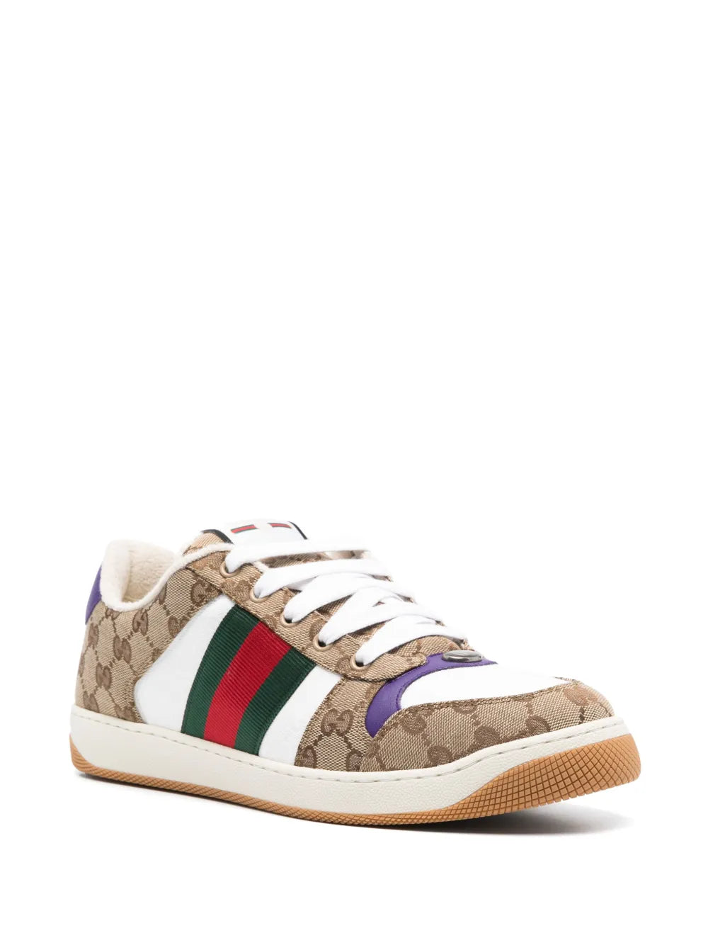 Gucci Screener Sneakers