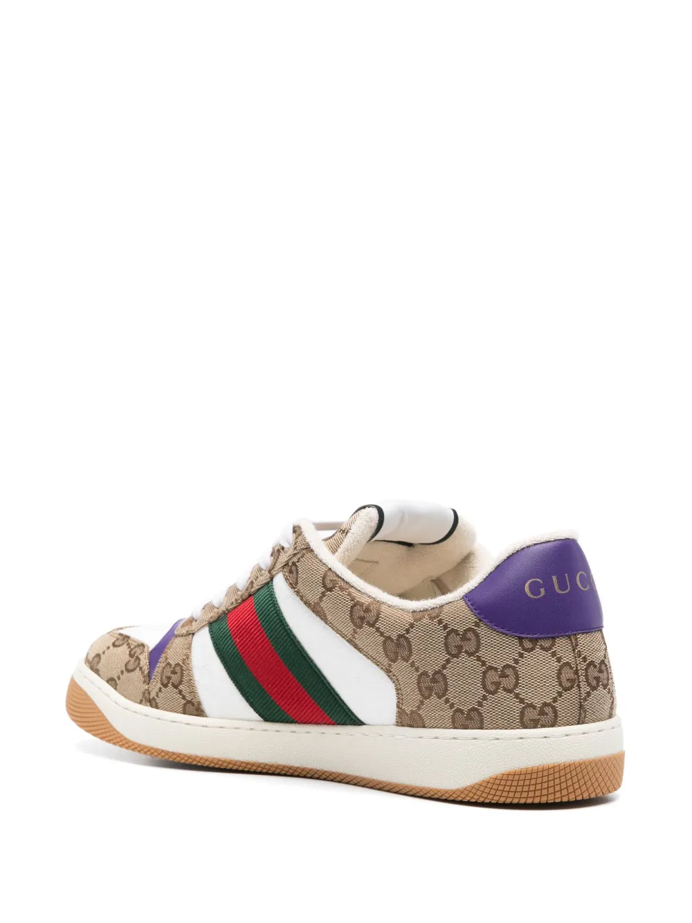 Gucci Screener Sneakers