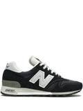 New Balance 1300 Miusa Black/Grey Sneakers