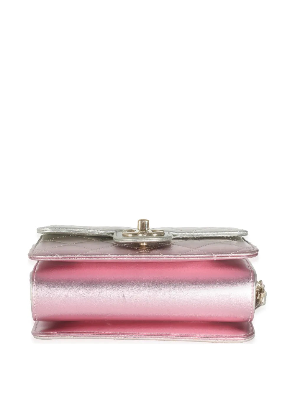 Pre-OwnedCHANEL Pre-Owned2021-2023 Like A Wallet shoulder bag