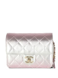 Pre-OwnedCHANEL Pre-Owned2021-2023 Like A Wallet shoulder bag