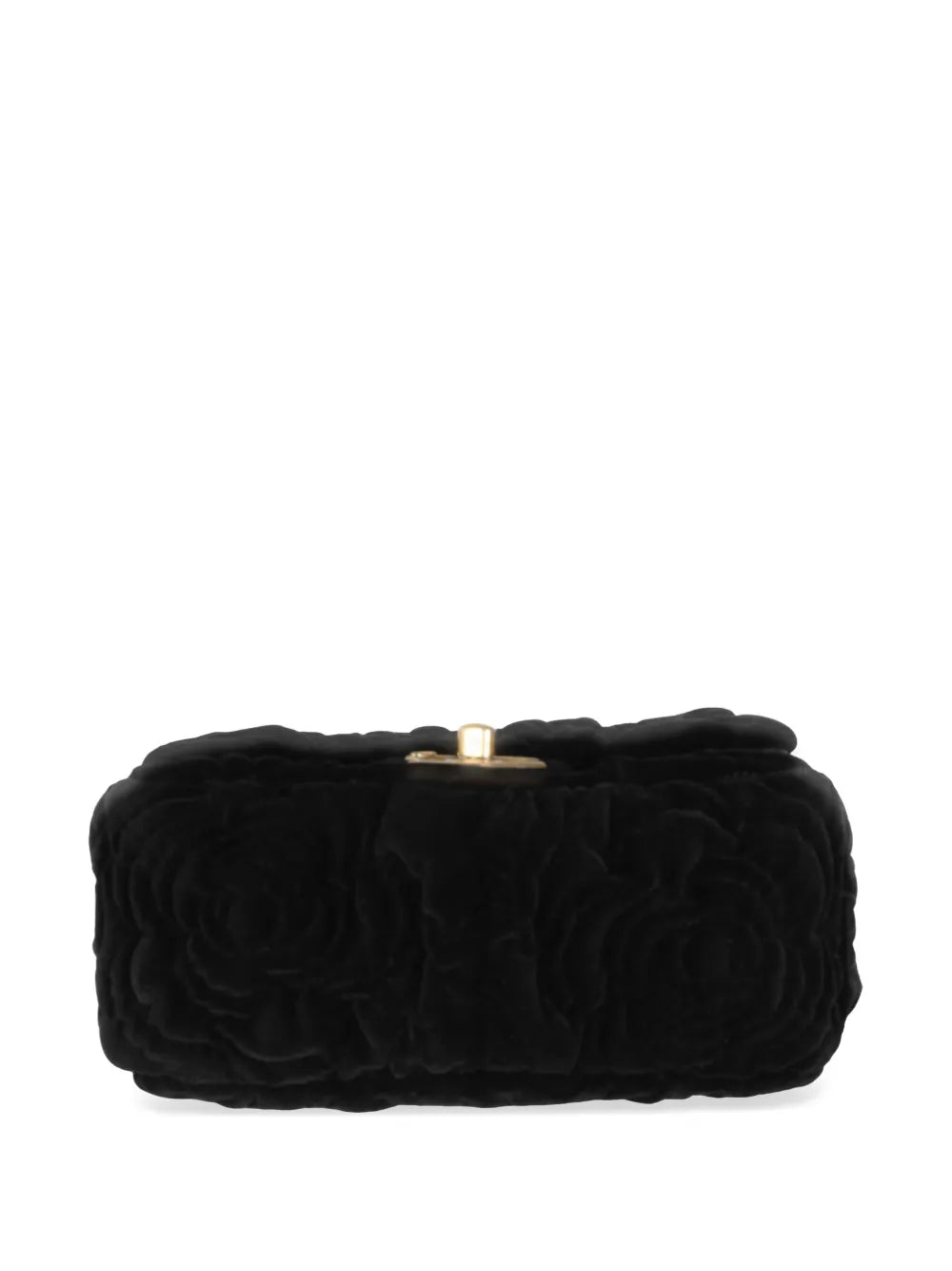 Pre-OwnedCHANEL Pre-Ownedmini Square Flap shoulder bag