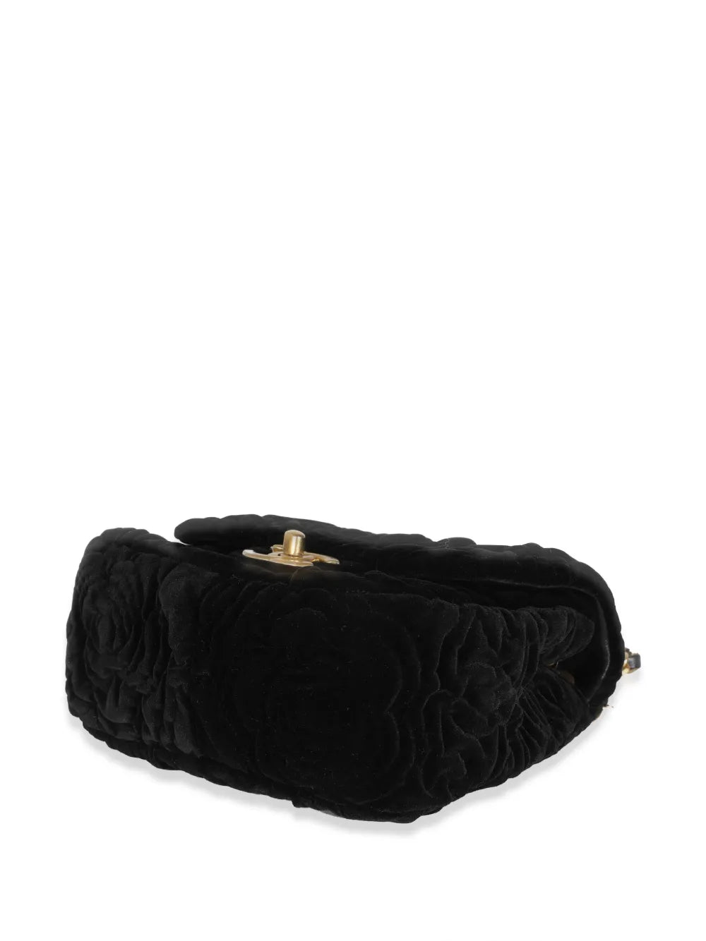 Pre-OwnedCHANEL Pre-Ownedmini Square Flap shoulder bag