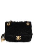 Pre-OwnedCHANEL Pre-Ownedmini Square Flap shoulder bag