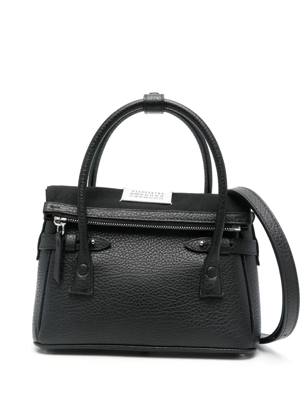Maison Margielasmall 5AC East West tote bag