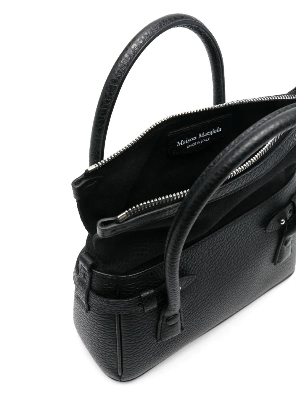 Maison Margielasmall 5AC East West tote bag