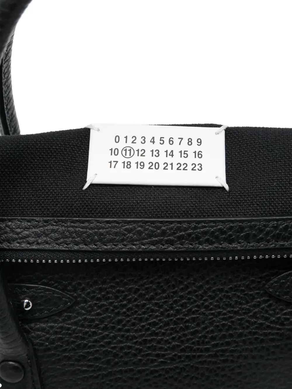 Maison Margielasmall 5AC East West tote bag