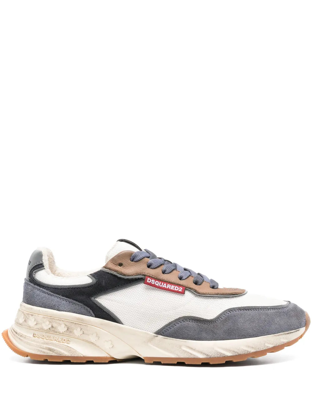 Dsquared2 Sprinter Sneakers
