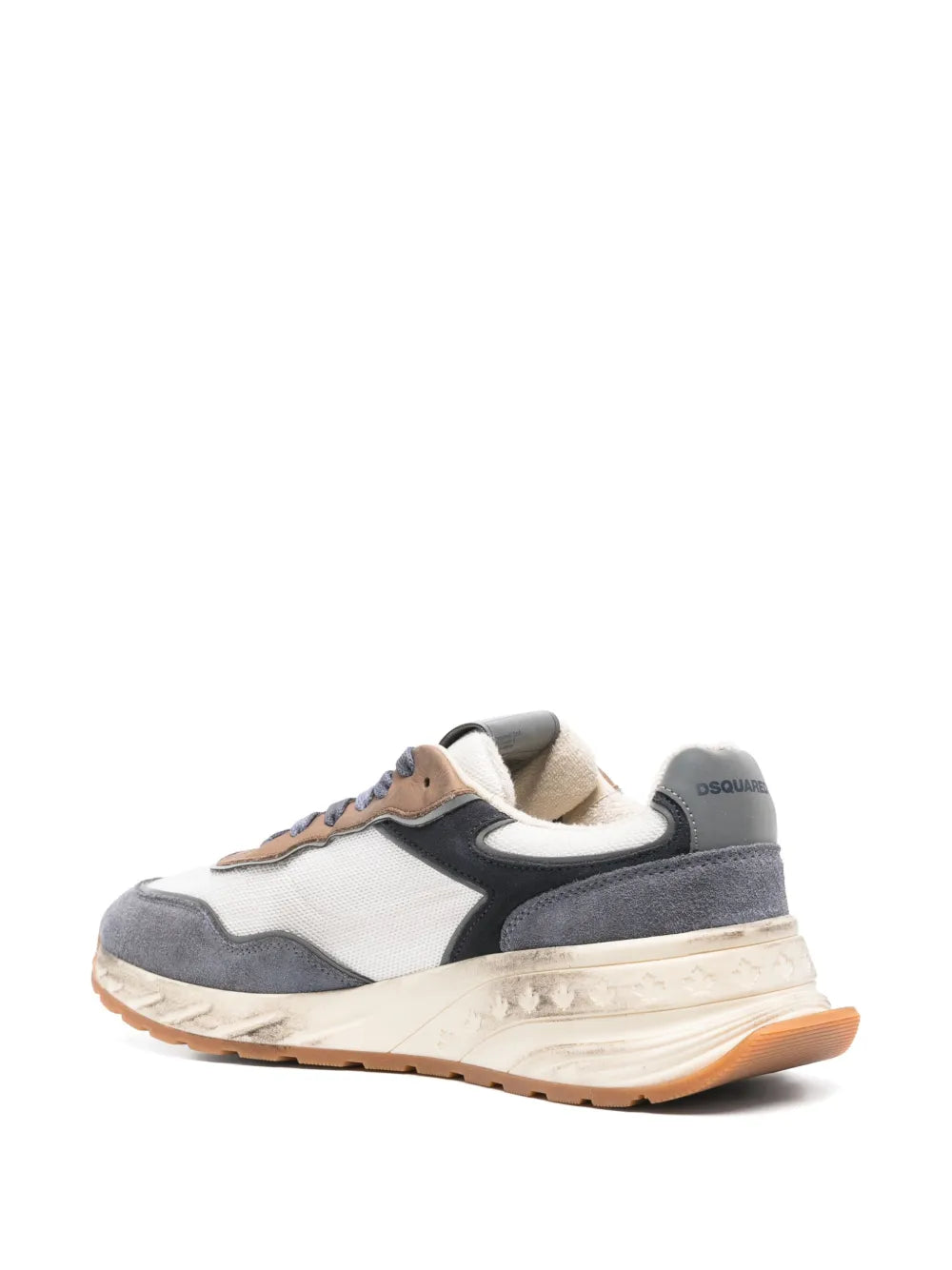 Dsquared2 Sprinter Sneakers