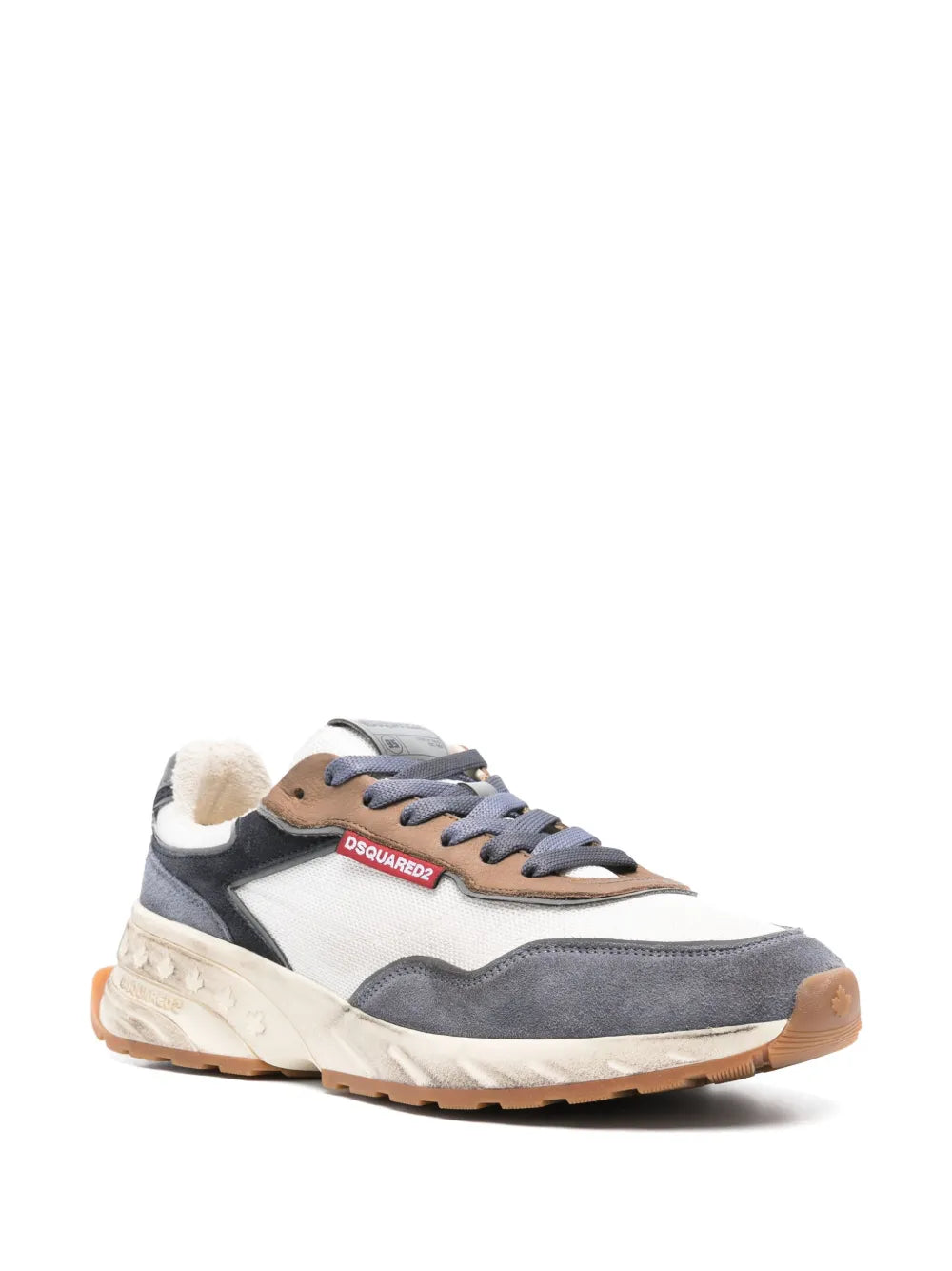 Dsquared2 Sprinter Sneakers